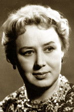Элла Далматова