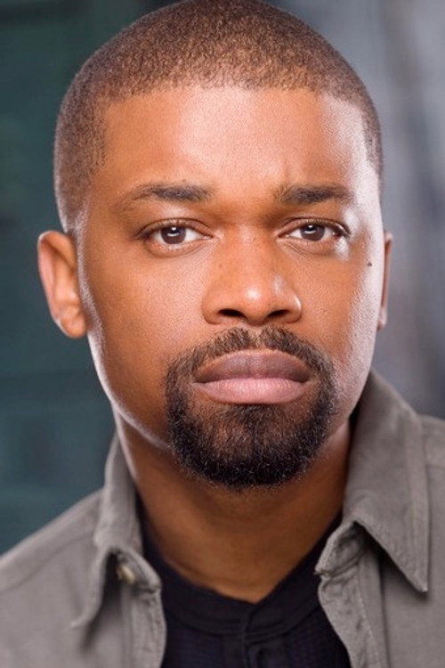 Боббй Рай Цаулей Jр.