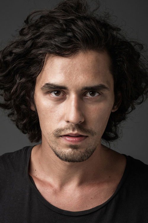 Павел Улици