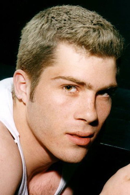 Зацхари Бровник