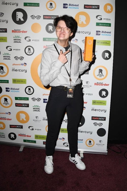 Кйле Анне Грендйс