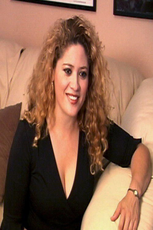 Ангелица Мендоза