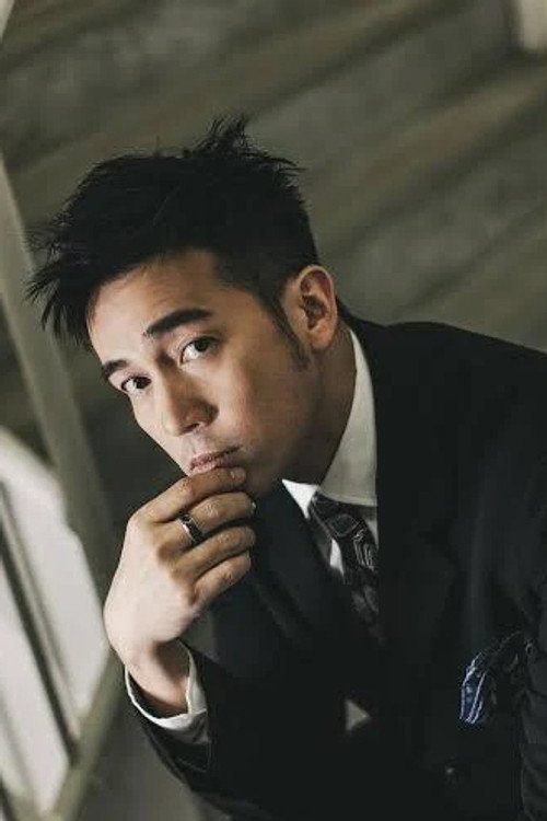 黄天翱
