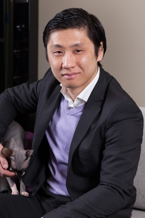 Александр Ким