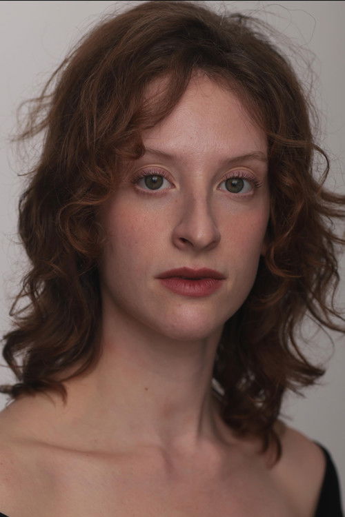 Маделине Барбусх