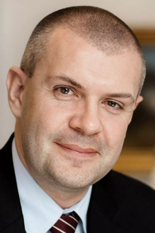 Бjарне Цорйдон