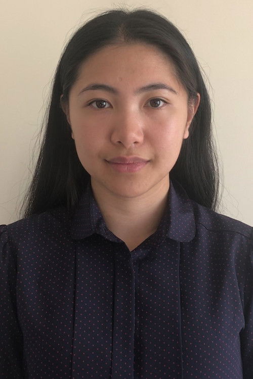 Тина Нгуйен