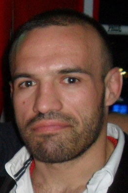  Игор Покраяц