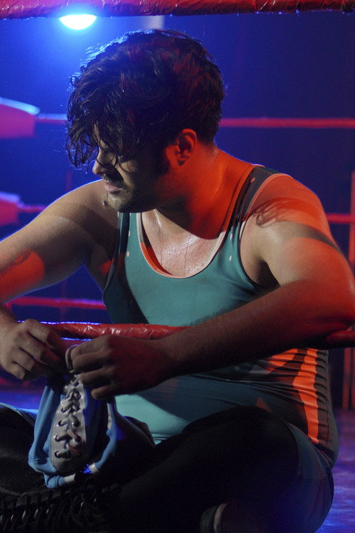 Бруно Инáцио Гералди