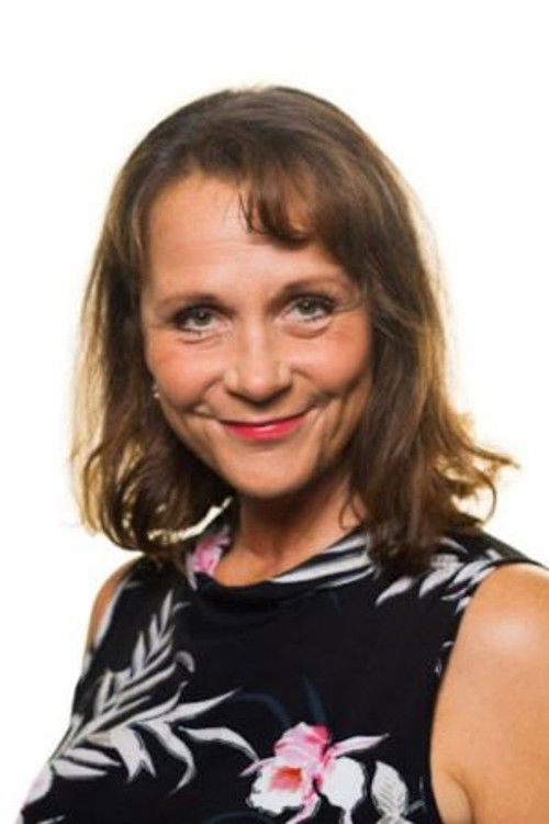 Софие Линдберг