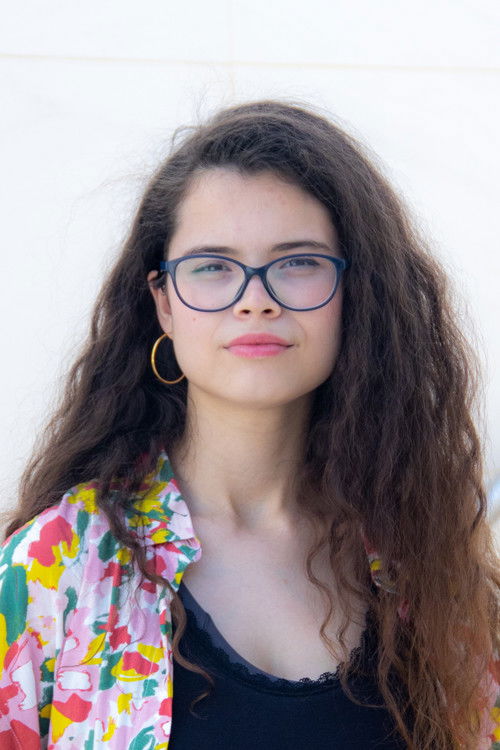 Валентина Áвалос Гонзáлез