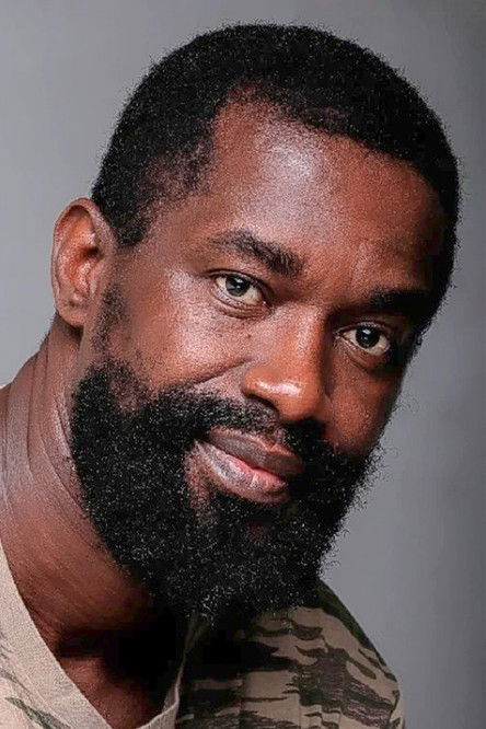 Wиллиам Бенсон