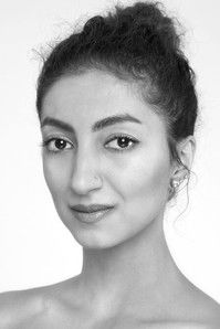 Цхинара Ализаде