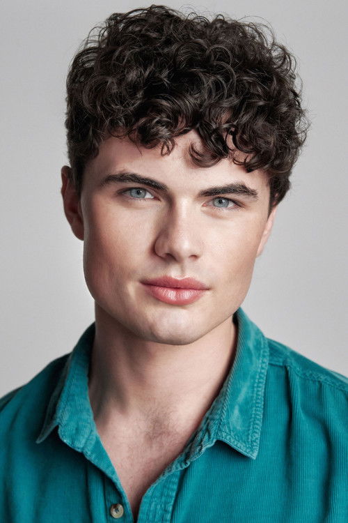 Jамес-паул Моунтстевенс