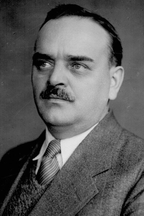 Николай Şверник