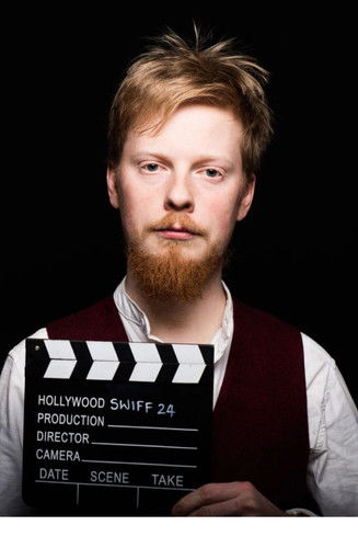 Оливер Рогерс