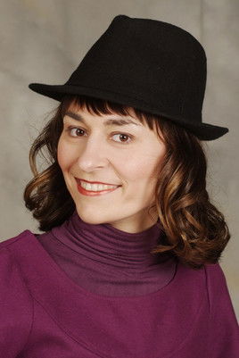 Алена Сурзхикова