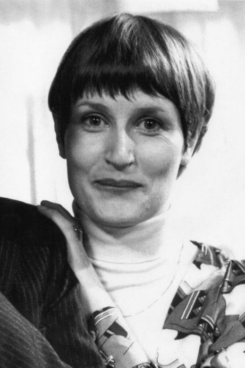 Диана Ходдинотт