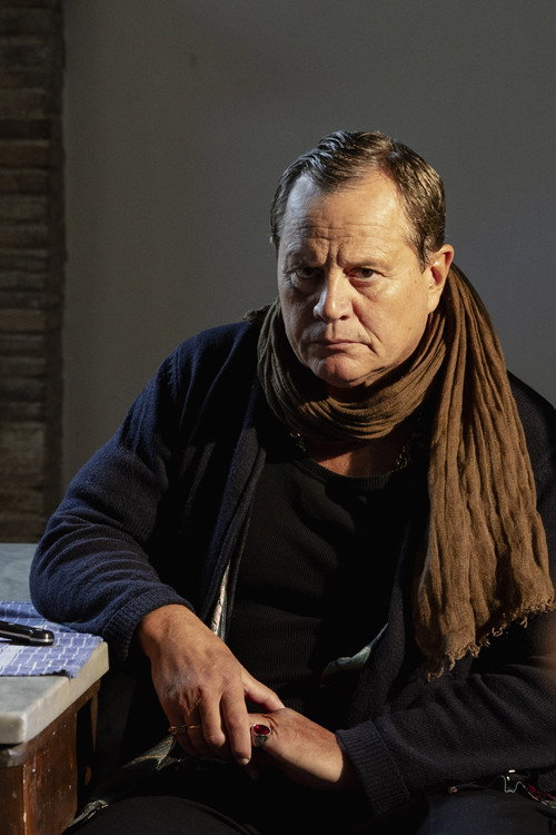 Амедео Д'Амицо