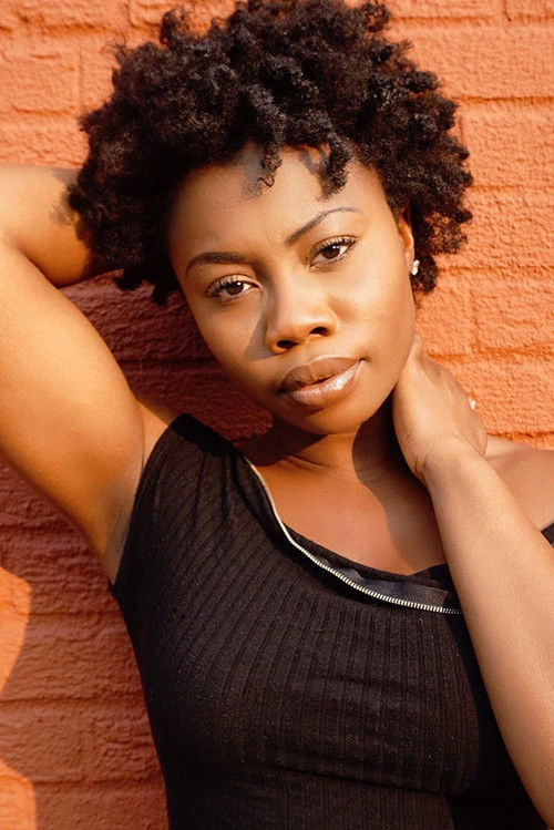 Дарлене Аниебонам