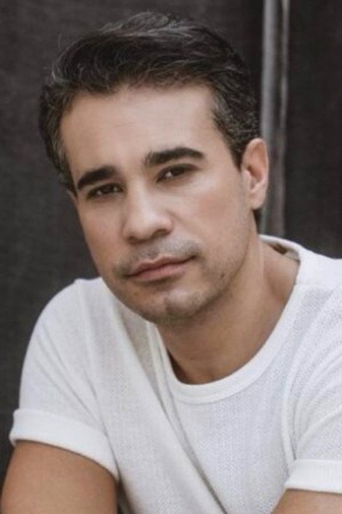 Бруно де Мелло