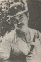 Долф Дамора