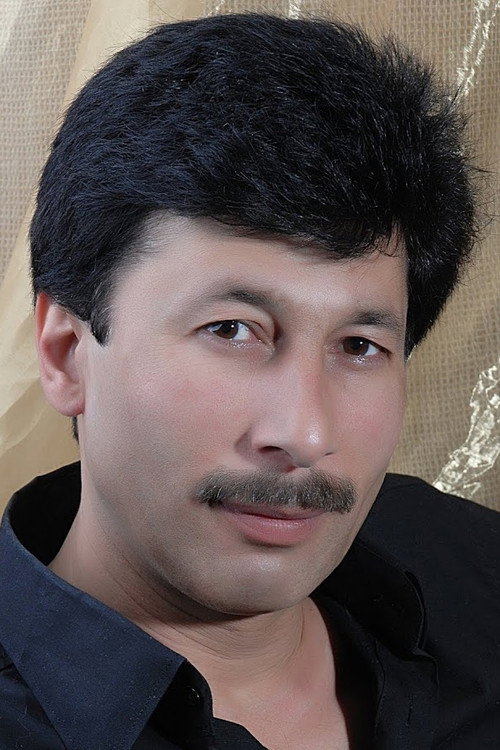 Иброхим Расулов