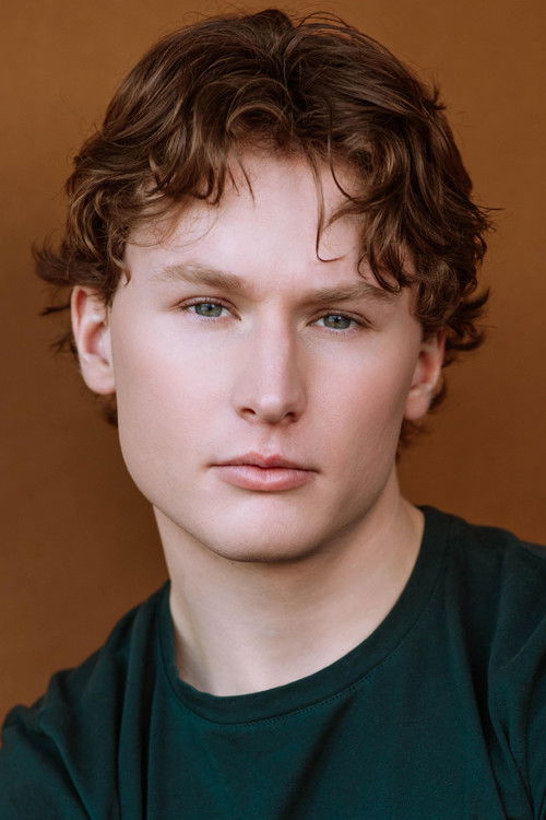 Колби Фрост