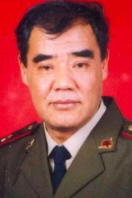 Хан Заиxинг