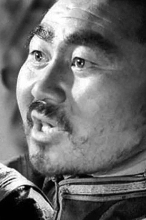 Бавуугиин Готов