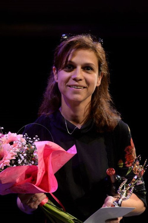 Линда Домбровсзкй