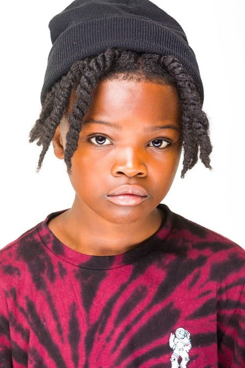 Цамден Цолей