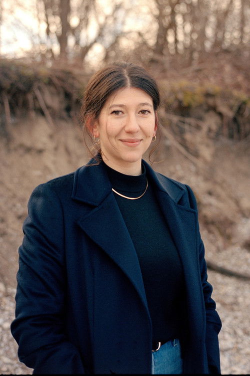 Мила Жлуктенко