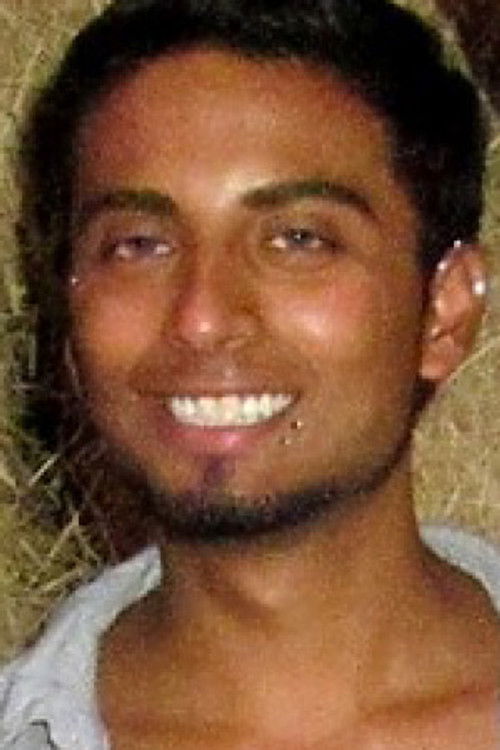 Аиден Прице