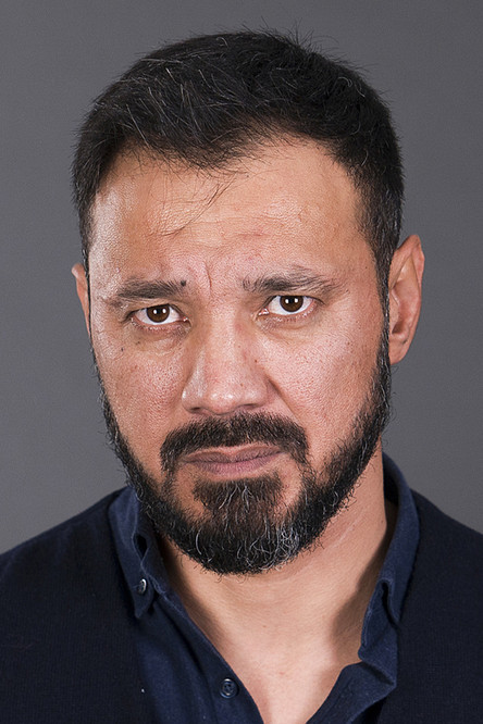  Берик Бошенович Айтжанов