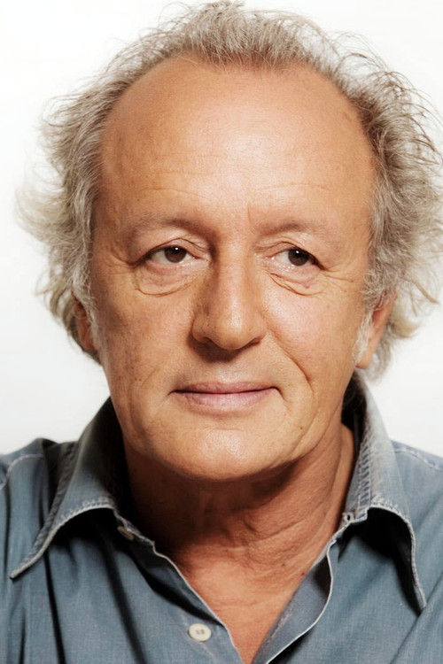  Дидье Барбеливьен