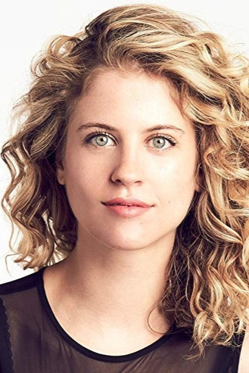 Валери Мудек