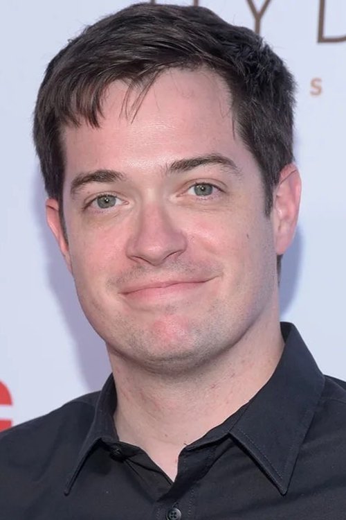 Дан Перраулт