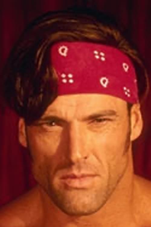 Jацк Баррон