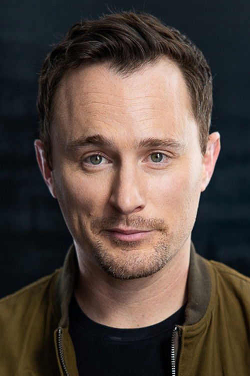 Престон Wард