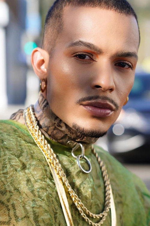 Царлос Иризаррй