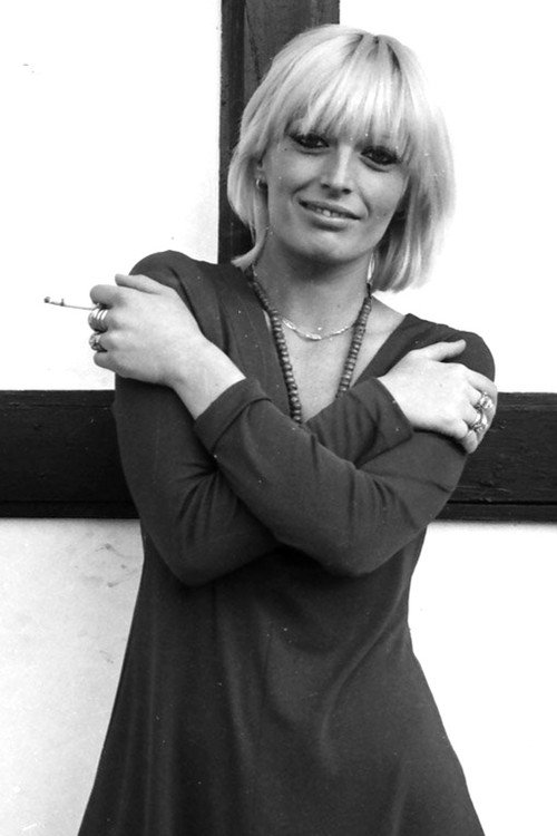 Габриелла Ферри