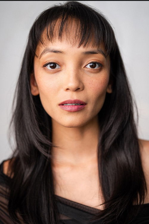 Jолене Мафнас