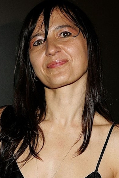 Касиа Wалицка Маимоне