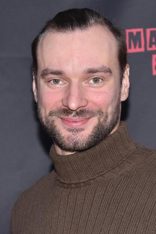 Йурй Паулау