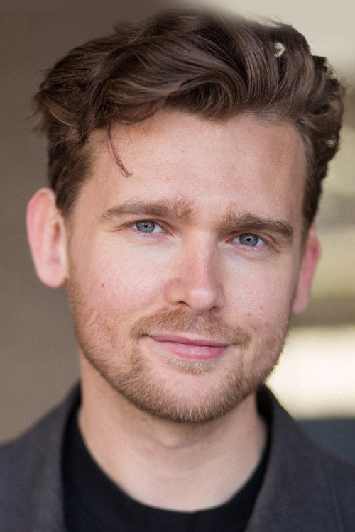 Jосх Харпер