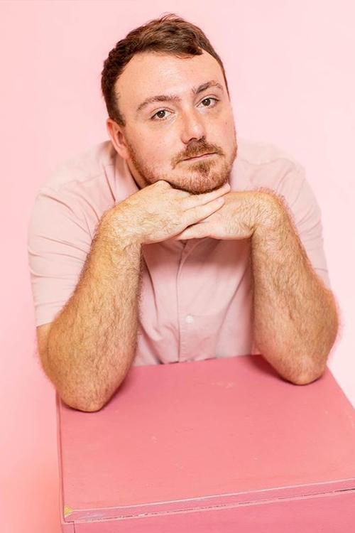 Jосхуа Броган