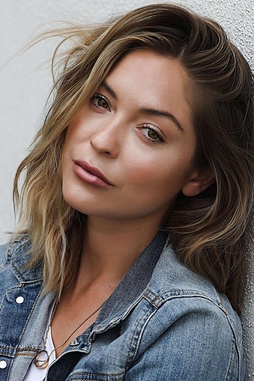 Аннабелле Степхенсон