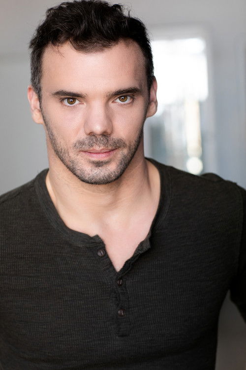 Jохннй Баца