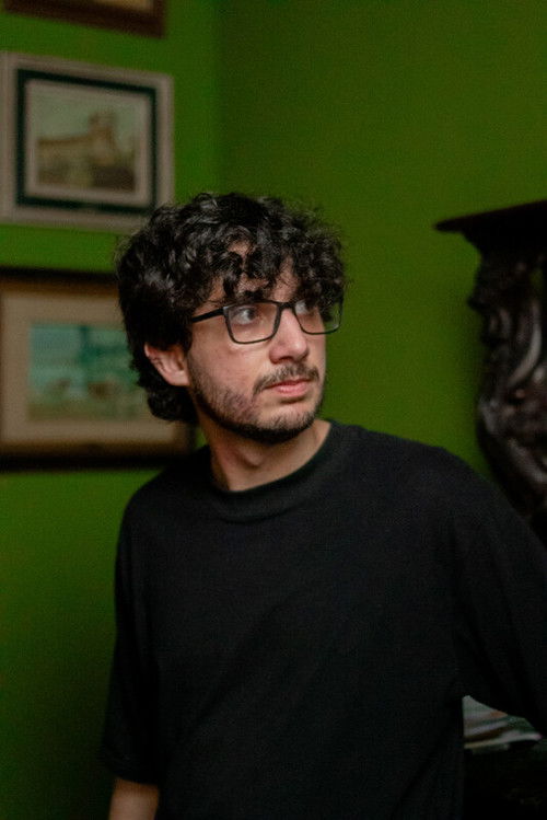 Дави Р. Боргес